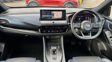 Nissan Qashqai 1.3 DiG-T MH 158 Tekna 5dr Xtronic Petrol Hatchback